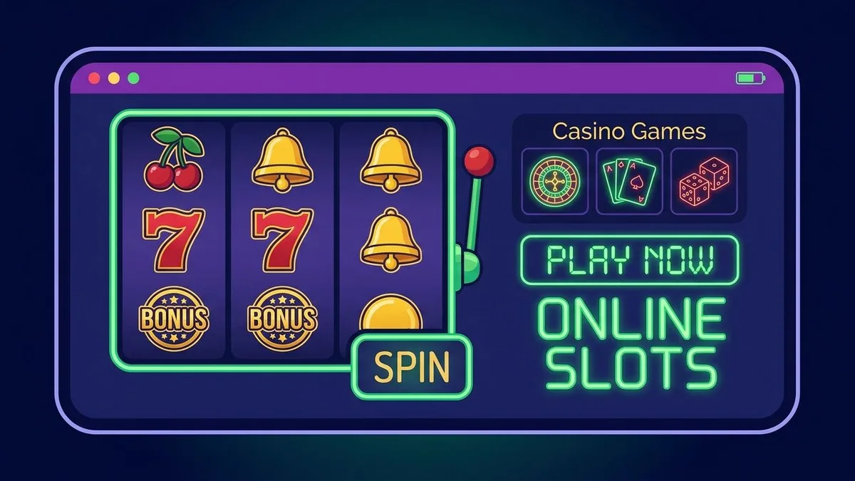 Casino games