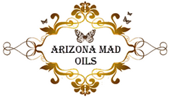 Arizona Mad Oils