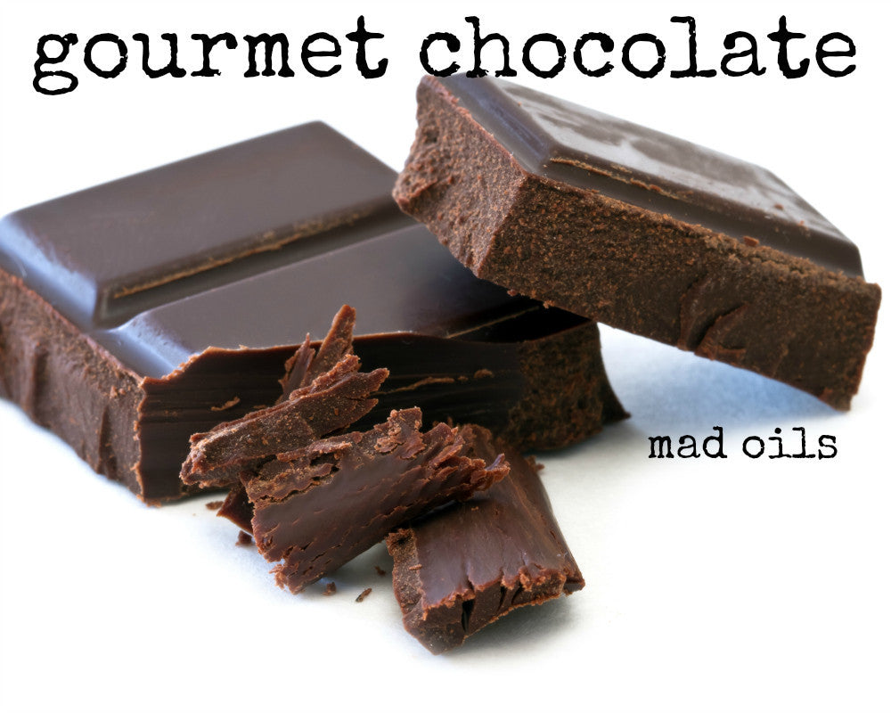 Gourmet Chocolate Fragrance Oil